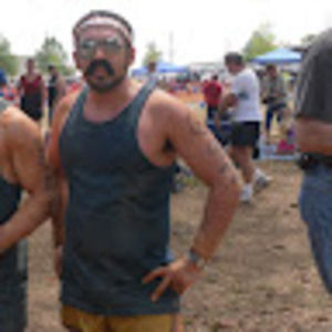 Meet your Posher, Alvaro